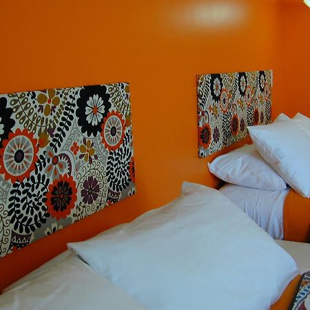Miami Motelキャナンデーグア エクステリア 写真