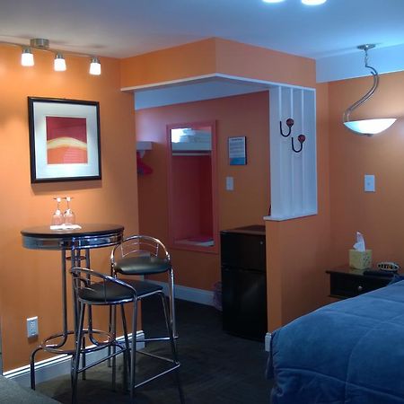 Miami Motelキャナンデーグア エクステリア 写真
