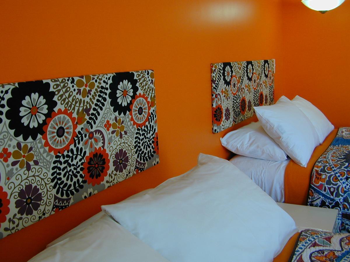 Miami Motelキャナンデーグア エクステリア 写真