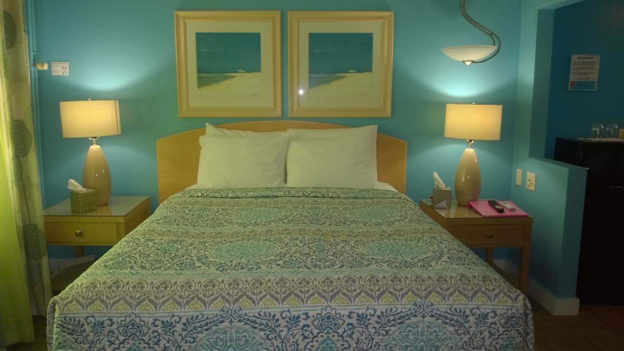 Miami Motelキャナンデーグア エクステリア 写真