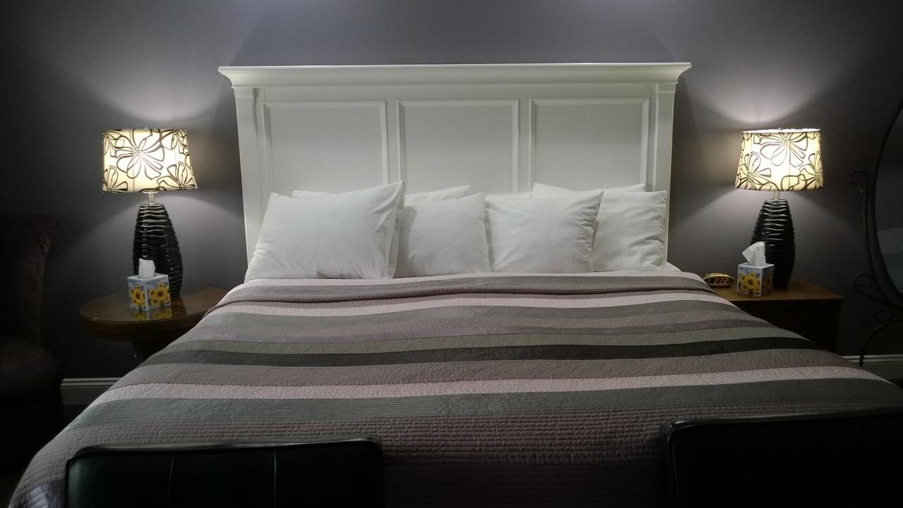 Miami Motelキャナンデーグア エクステリア 写真